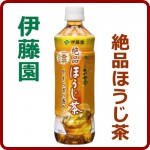 伊藤園の絶品ほうじ茶が人気！ワンポットほうじ茶の水出しとお湯出しの違いは？